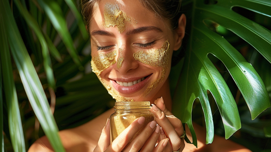 Achieving Radiant Skin: Tips for Exfoliating and Detanning