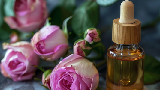 Achieving Silky Smooth Skin: A Moisturizing Body Oil Guide