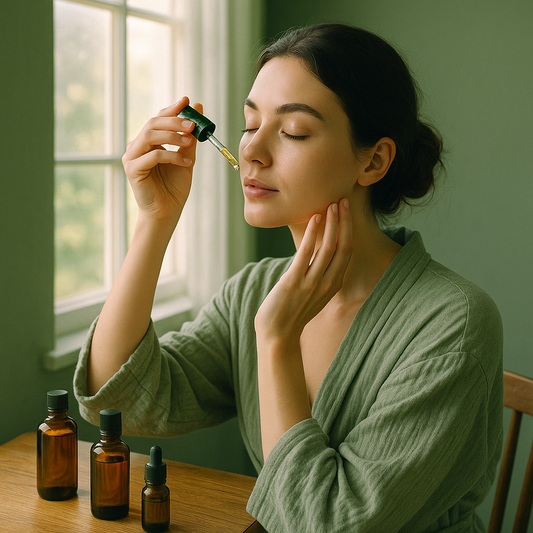 How to Remove Pigmentation from Face Naturally at Home