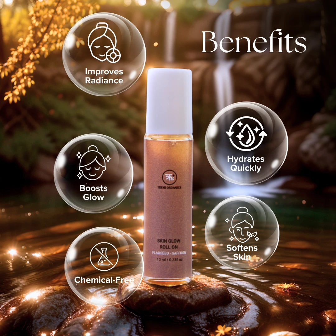 Premium Glow Kit – Your 10-Day Festive Detox & Glow Ritual