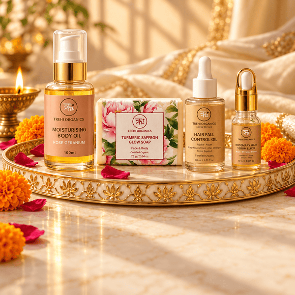 Everyday Care Diwali Gift Set