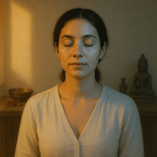 10 Ancient Beauty Secrets for Glowing Skin, Puffy Eyes & Wrinkles | Ayurveda, Egypt & Modern Science - Trehi Organics