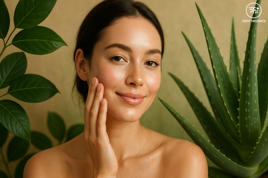 Natural Remedies to Remove Acne Scars Without Chemicals