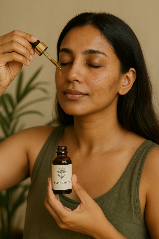 What Are the Best Oils for Pigmentation in 2025
