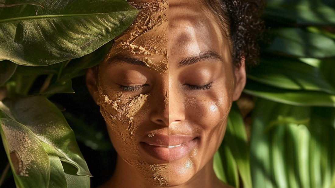 Exfoliating For Youthful Skin: Ageing and Dark Spot Solutions