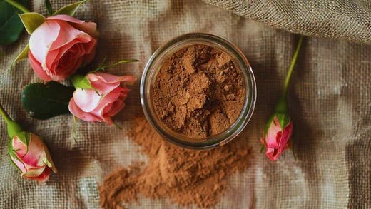 Best Natural Body Scrubs for Smooth, Radiant, Healthy Skin - Trehi Organics