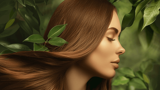Dandruff Dilemma: Natural Solutions for Acne and Scar Removal - Trehi Organics