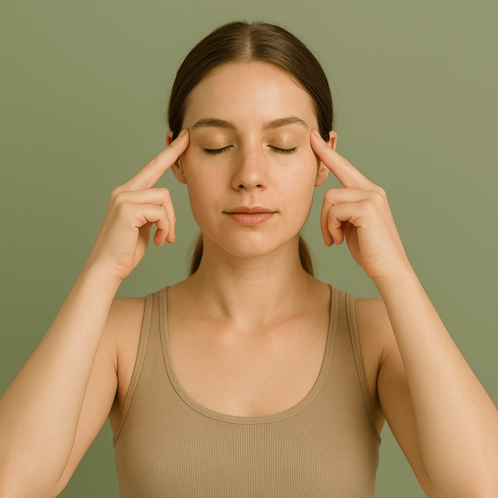 Face Yoga for Pigmentation: 10-Minute Daily Routine for Clear Skin - Trehi Organics