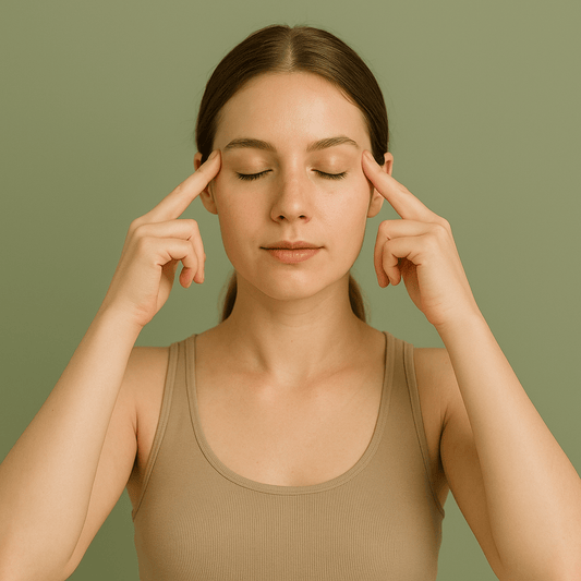 Face Yoga for Pigmentation: 10-Minute Daily Routine for Clear Skin - Trehi Organics