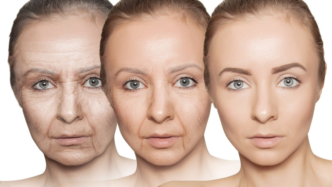 How Natural Oils Can Help Your Skin - Trehi Organics