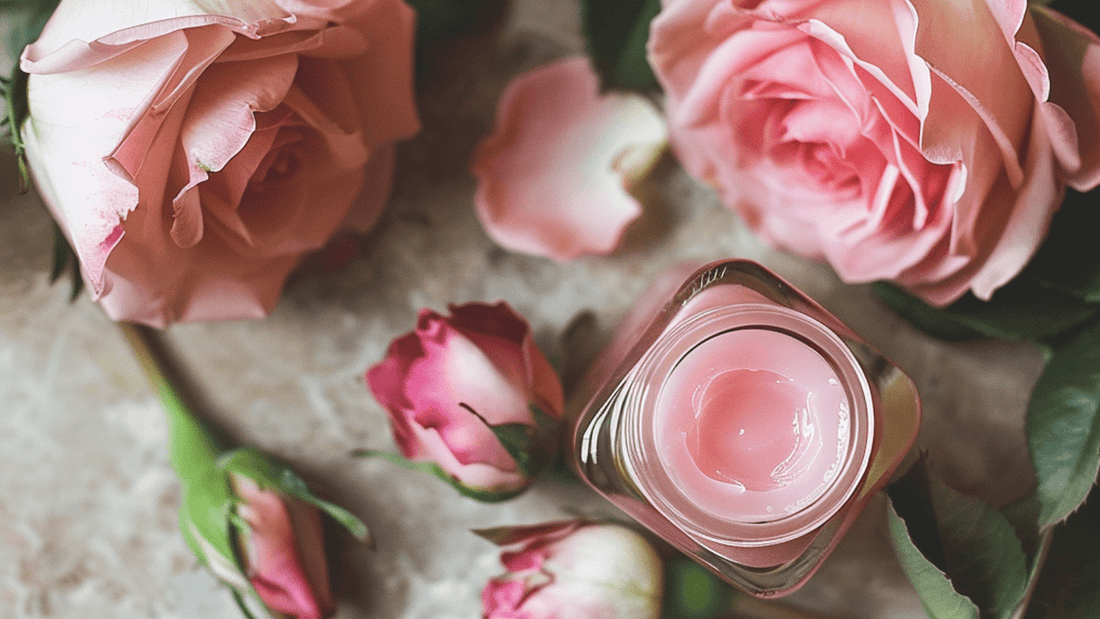 Lip Care Essentials: Tips for Nourishing Your Lips - Trehi Organics