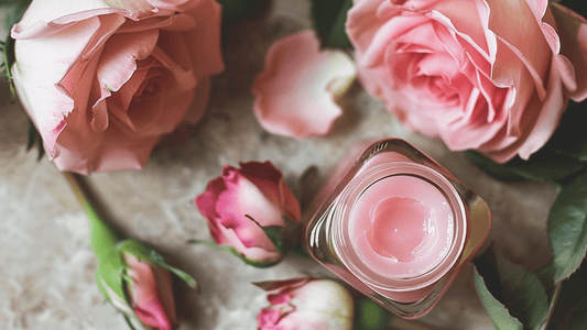 Lip Care Essentials: Tips for Nourishing Your Lips - Trehi Organics