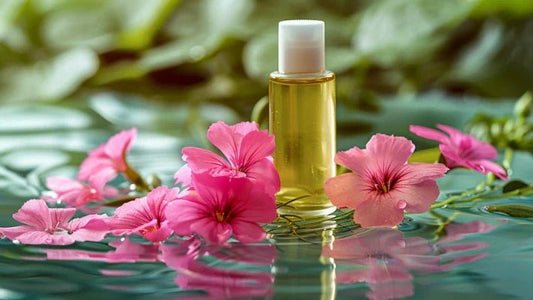 Natural Body Oils for Winter: Hydration Without Harmful Chemicals - Trehi Organics
