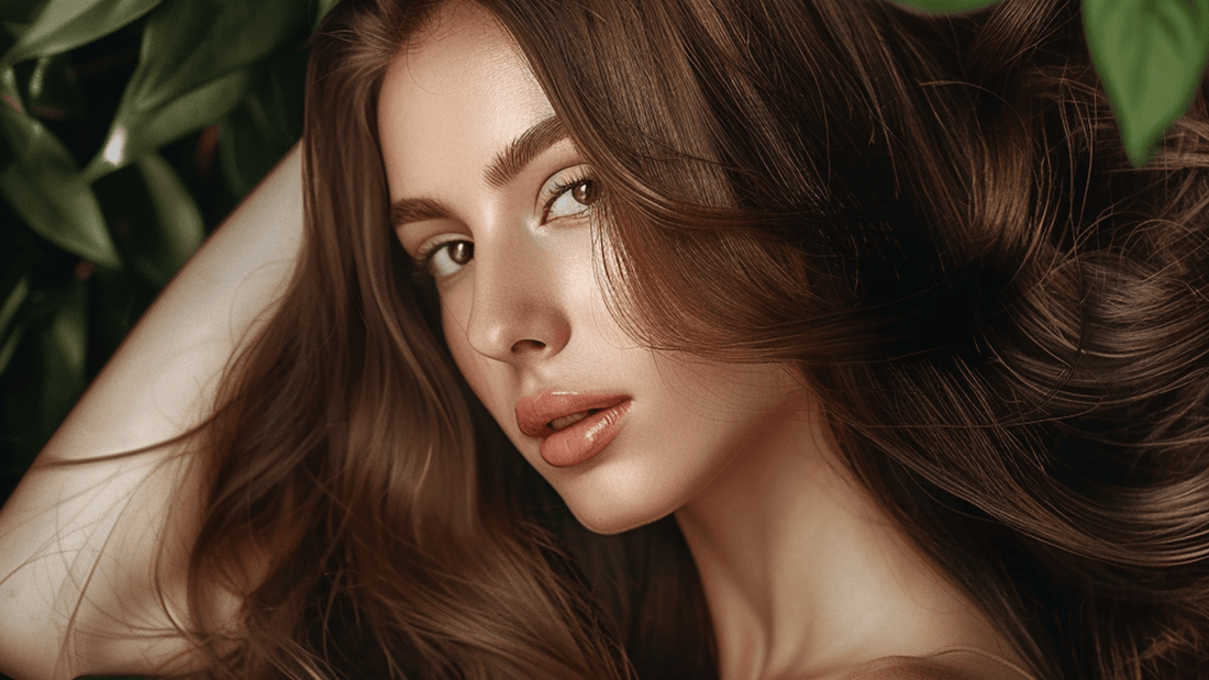 Natural Remedies For Healthy Hair - Trehi Organics