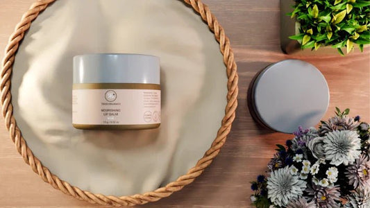Organic Lip Balm vs. Regular Lip Balm: Which Is Better for Your Lips? - Trehi Organics