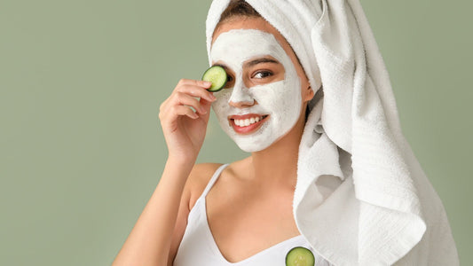 Revive Your Skin: DIY Face Mask Recipes for a Glowing Complexion - Trehi Organics