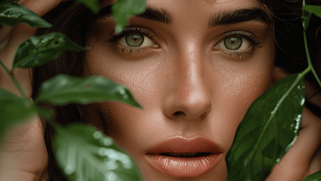 Skin Toning for a Clear Complexion: Embrace the Power of Nature - Trehi Organics