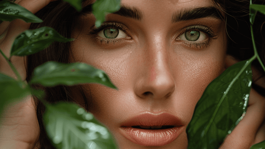 Skin Toning for a Clear Complexion: Embrace the Power of Nature - Trehi Organics