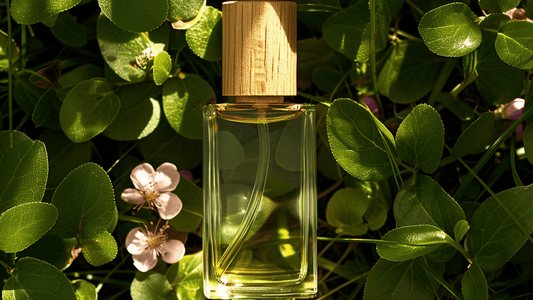 The Benefits of Skin-Revitalising Body Oils - Trehi Organics
