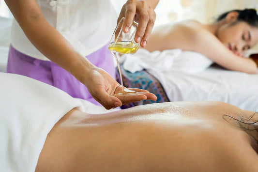 What are Body Oils and How to Use It? 10 Benefits of Body Oil - Trehi Organics