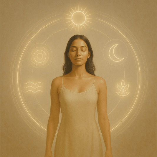 Your Daily Glow Routine — The Ritual That Transforms You - Trehi Organics