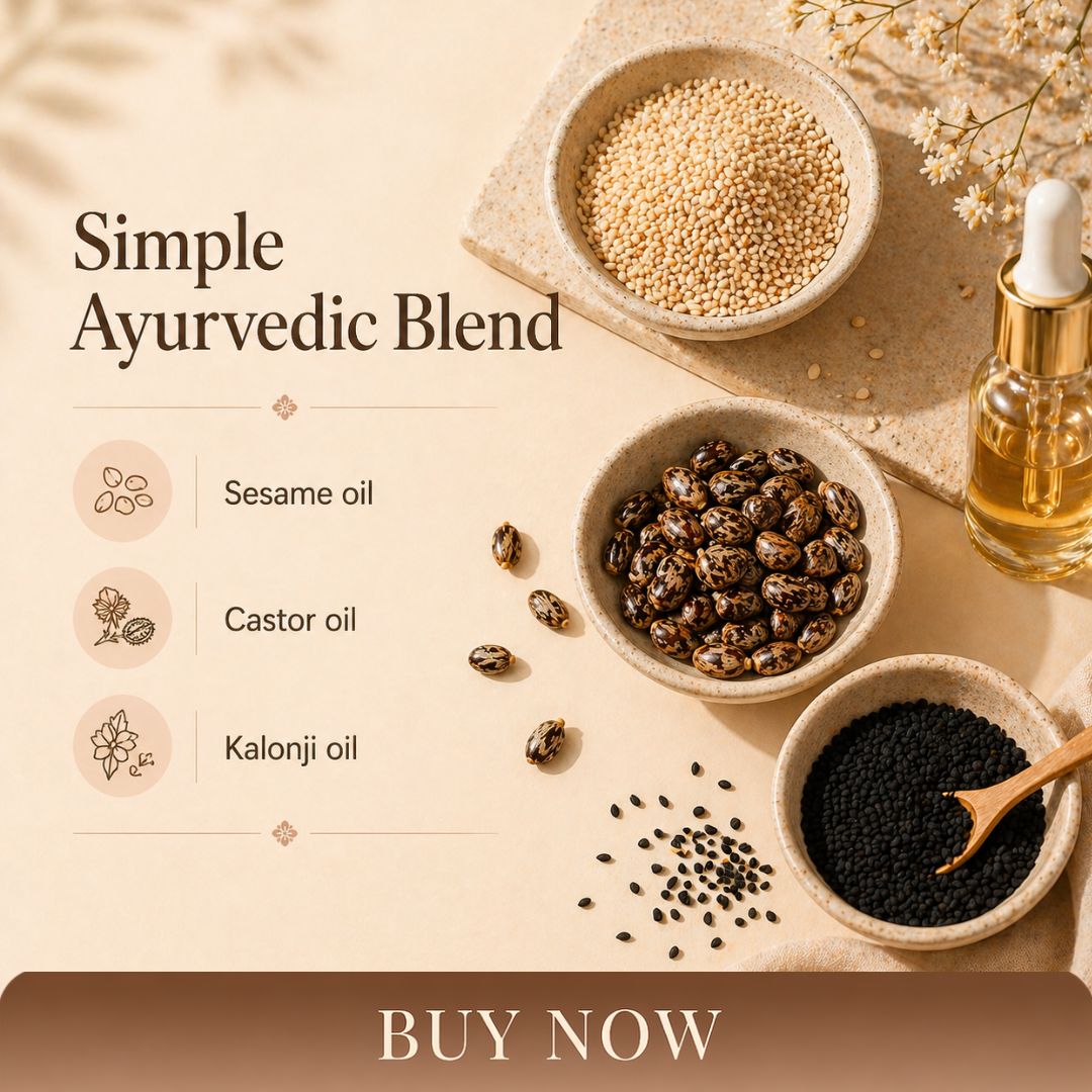 Intimate Care Oil – Daily Feminine Care Ritual