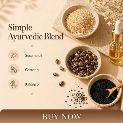 Intimate Care Oil – Daily Feminine Care Ritual