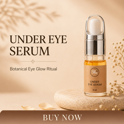 Under Eye Serum