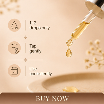 Under Eye Serum