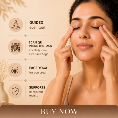 Under Eye Serum
