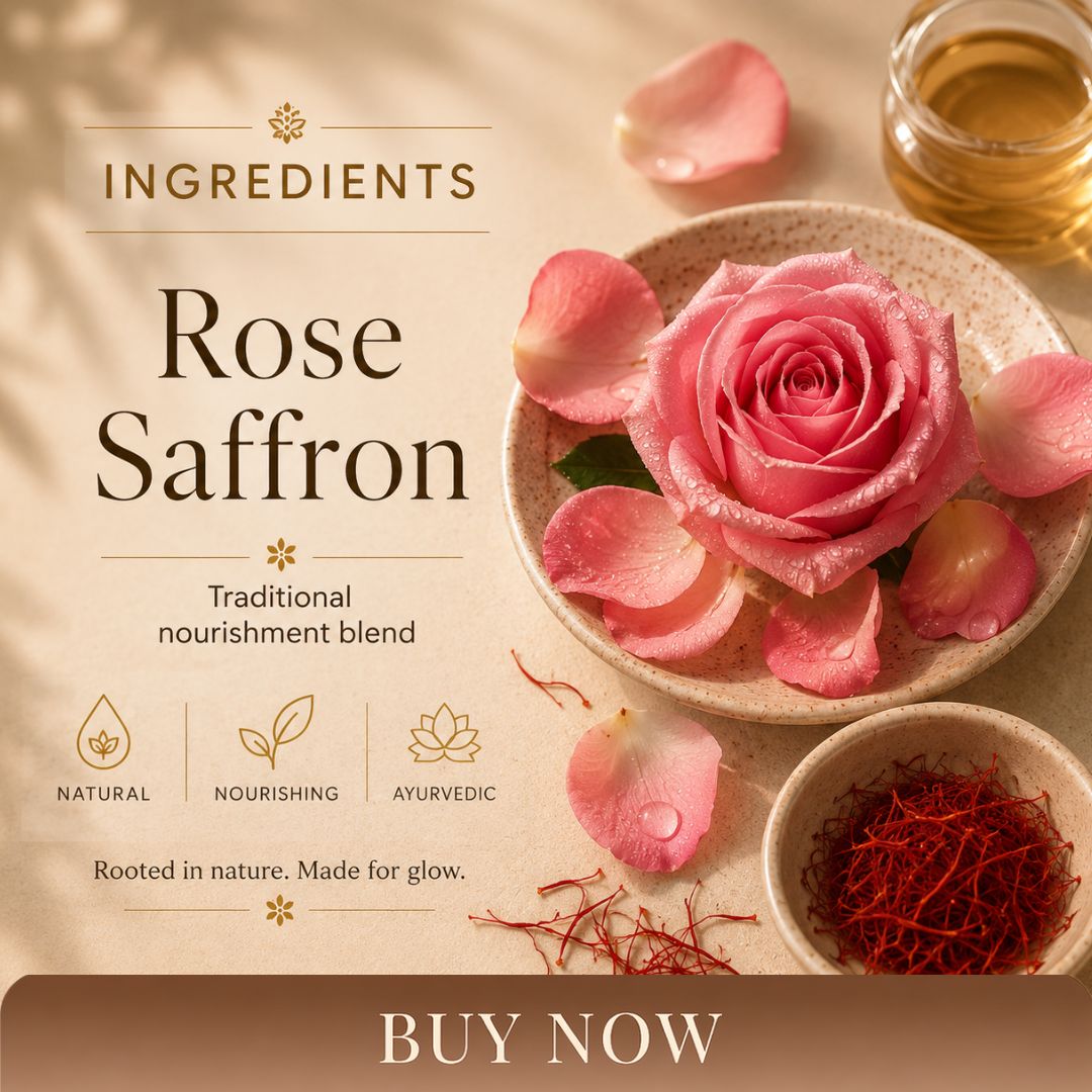 Moisturising Body Oil – Rose Geranium