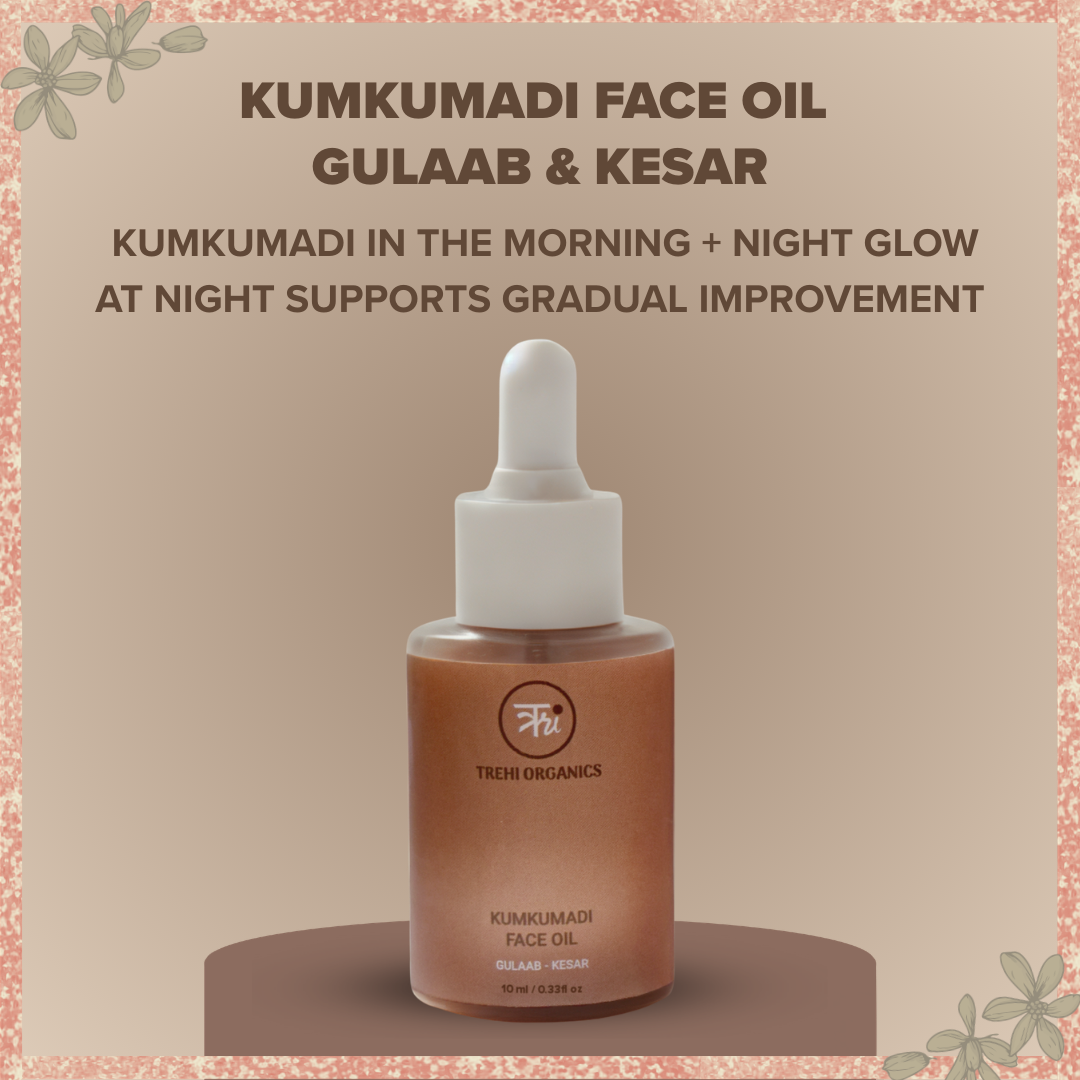 Glow & Dull Skin Ritual Kit | For Uneven Tone & Pigmentation Care