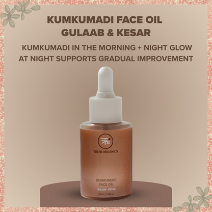 Glow & Dull Skin Ritual Kit | For Uneven Tone & Pigmentation Care