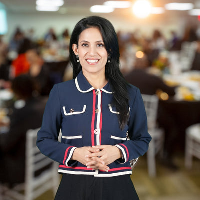 Priyanka Khurana Goyal