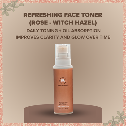 Glow & Dull Skin Ritual Kit | For Uneven Tone & Pigmentation Care