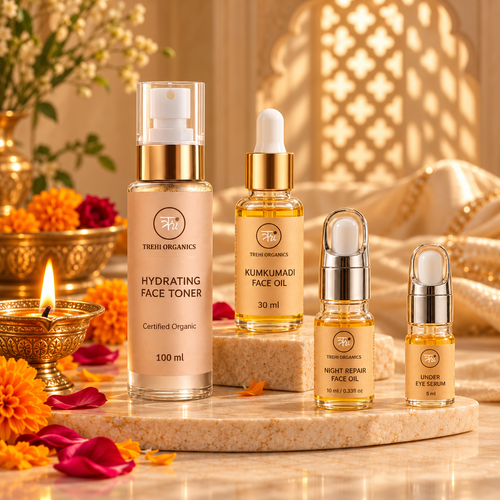Maharani Ritual Kit