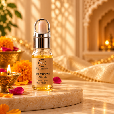 Night Repair Face Oil