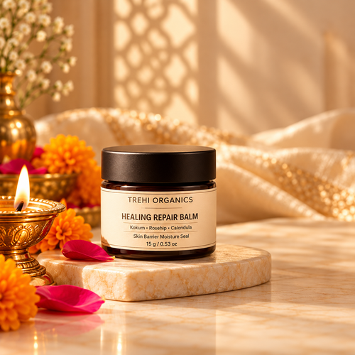 Healing Repair Balm – Multi-Purpose Moisture Seal