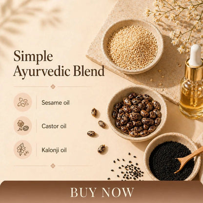 Intimate Care Oil – Daily Feminine Care Ritual - Trehi Organics