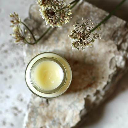 NOURISHING LIP BALM (MANGO)