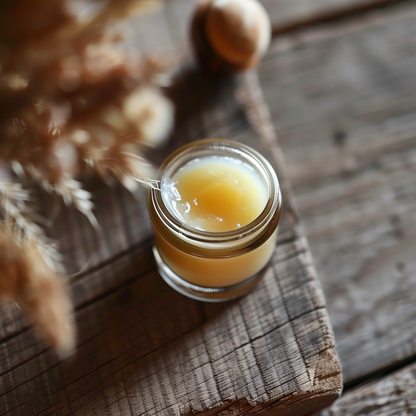 NOURISHING LIP BALM (MANGO)