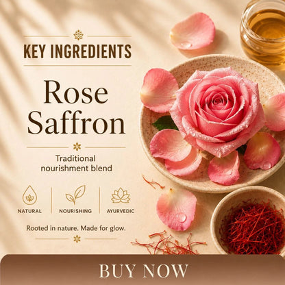Moisturising Body Oil – Rose Geranium - Trehi Organics