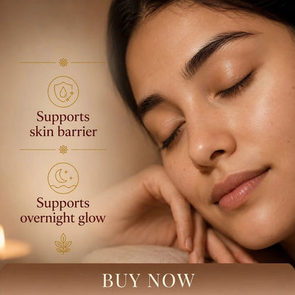 Night Repair Face Oil - Trehi Organics