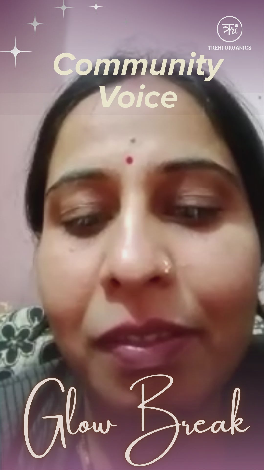 Preeti - Pimples