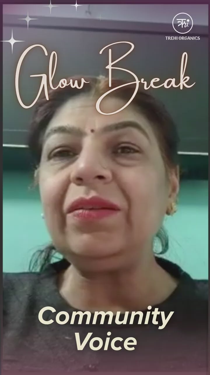 Sarika - Puffiness
