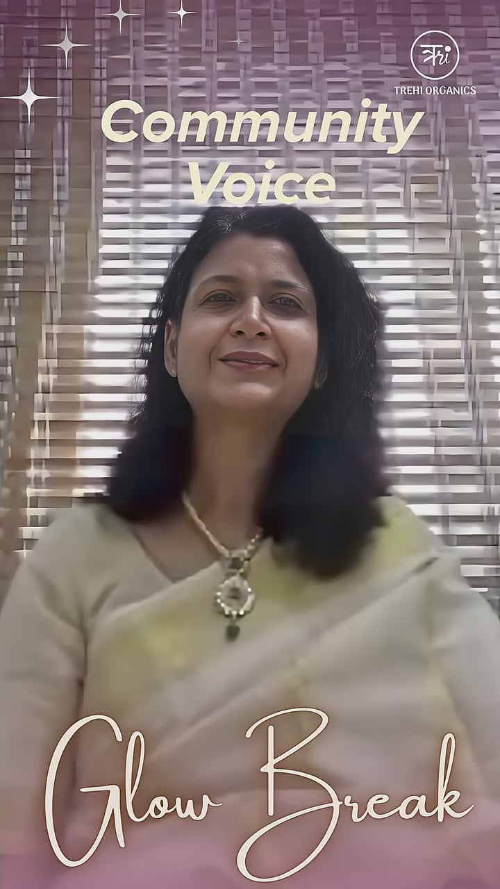 Manisha - Pigmentation & Acne