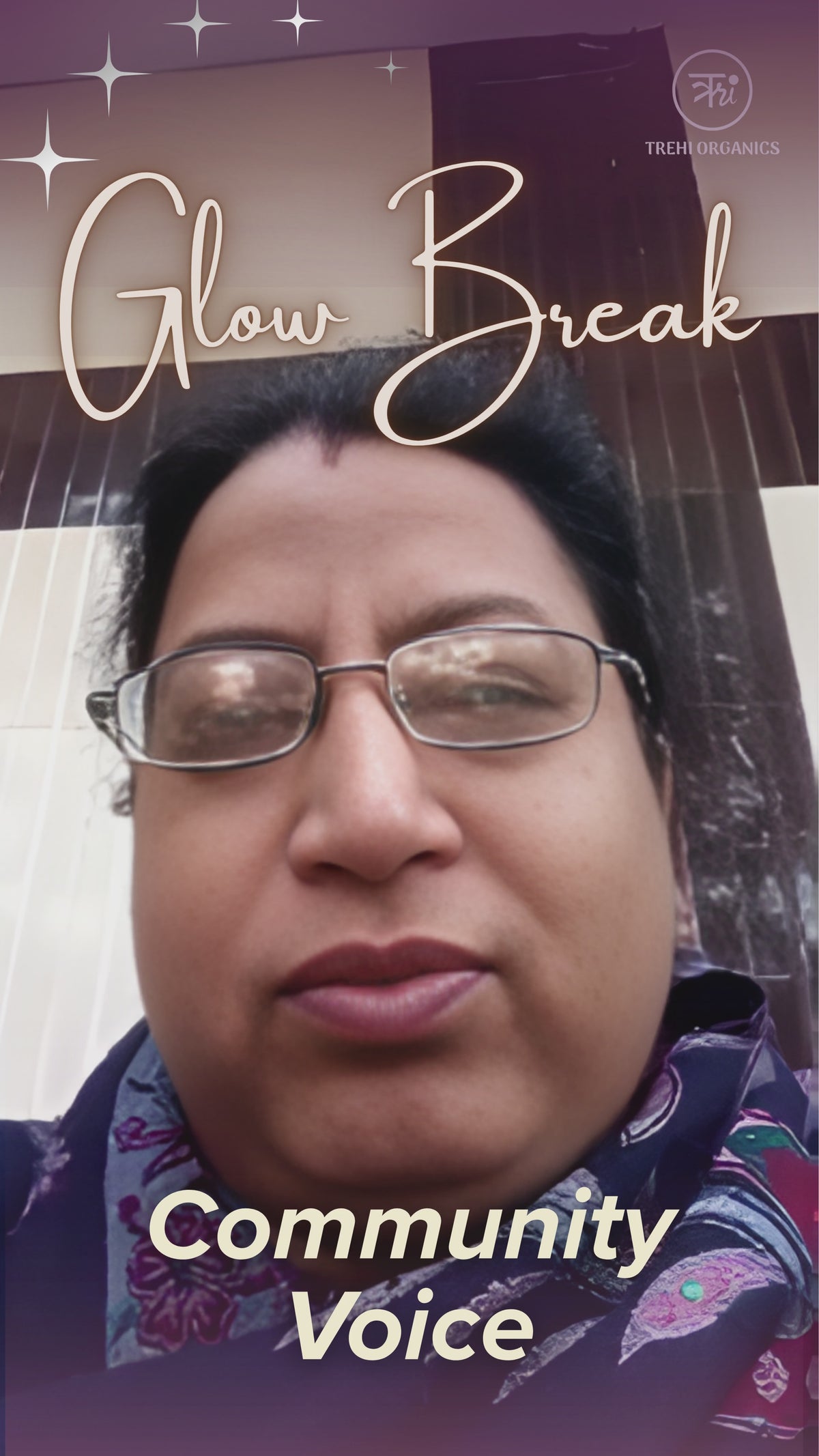 Renu - Puffiness