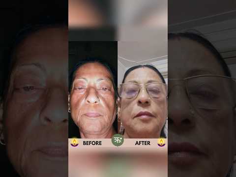 Face Glow Ritual Kit for Summer Edtion – Morning & Night Glow Ritual