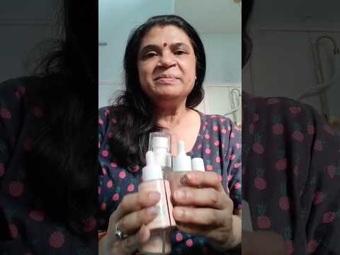 Face Glow Ritual Kit for Summer Edtion – Morning & Night Glow Ritual