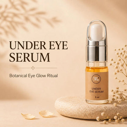 Under Eye Serum - Trehi Organics